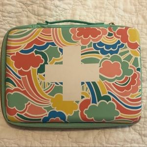 Oh Joy! x Target First Aid Kit